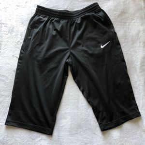 Nike Men’s Soccer 3/4 Pants